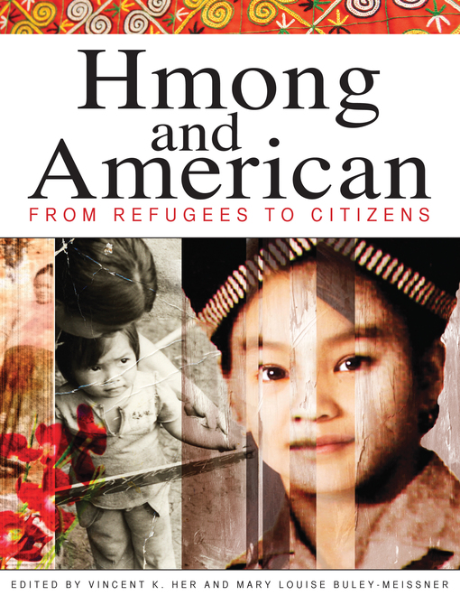 Title details for Hmong and American by Vincent K.  Her - Available